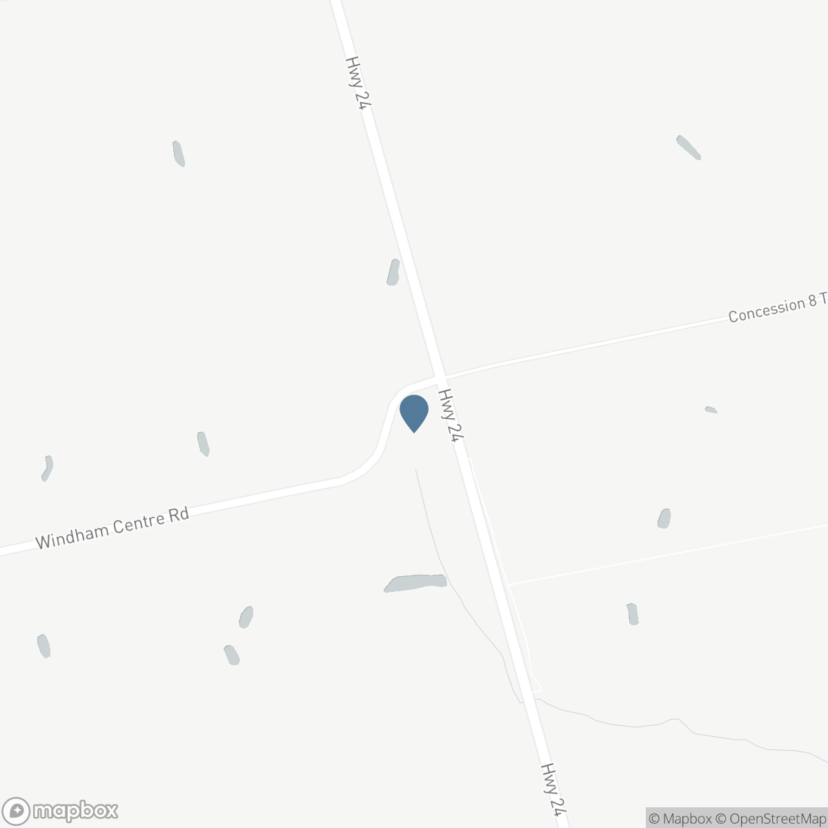 1888 WINDHAM CENTRE ROAD, Windham Centre, Ontario N0E 2A0